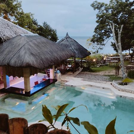 Tahanan Resort Σαν Χουάν Εξωτερικό φωτογραφία