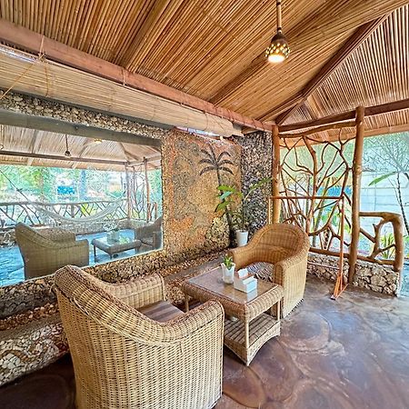 Tahanan Resort Σαν Χουάν Εξωτερικό φωτογραφία