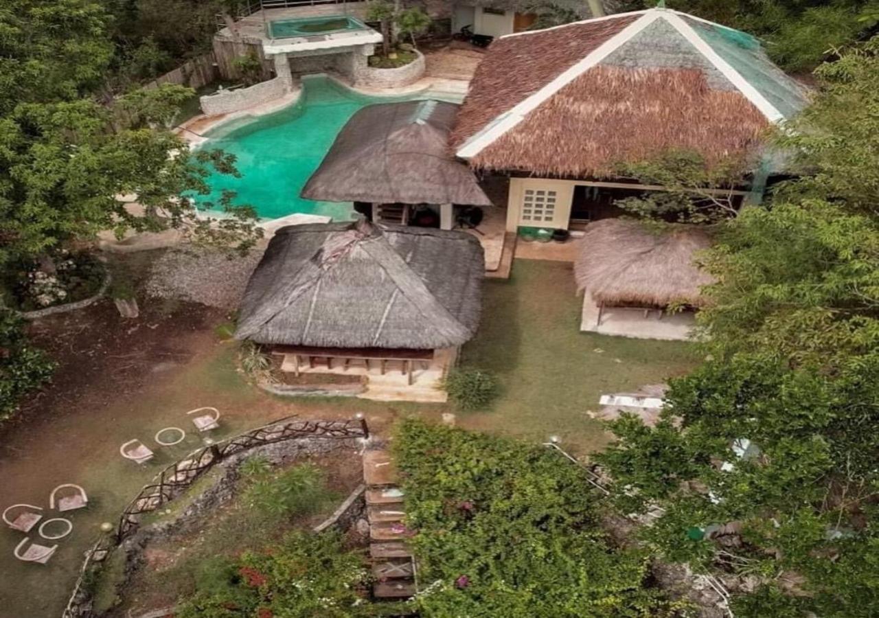 Tahanan Resort Σαν Χουάν Εξωτερικό φωτογραφία