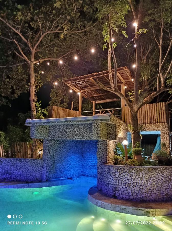 Tahanan Resort Σαν Χουάν Εξωτερικό φωτογραφία