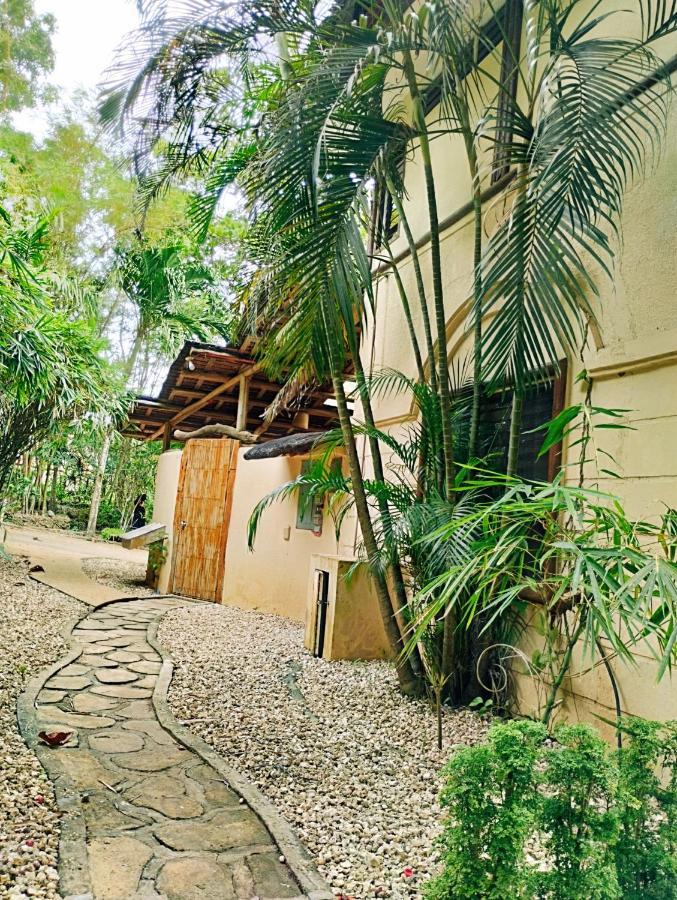 Tahanan Resort Σαν Χουάν Εξωτερικό φωτογραφία