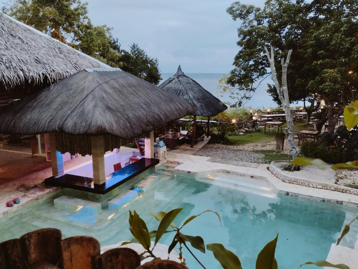 Tahanan Resort Σαν Χουάν Εξωτερικό φωτογραφία