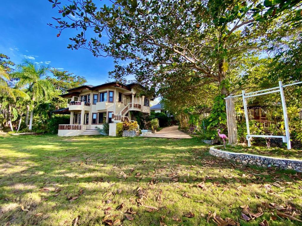 Tahanan Resort Σαν Χουάν Εξωτερικό φωτογραφία