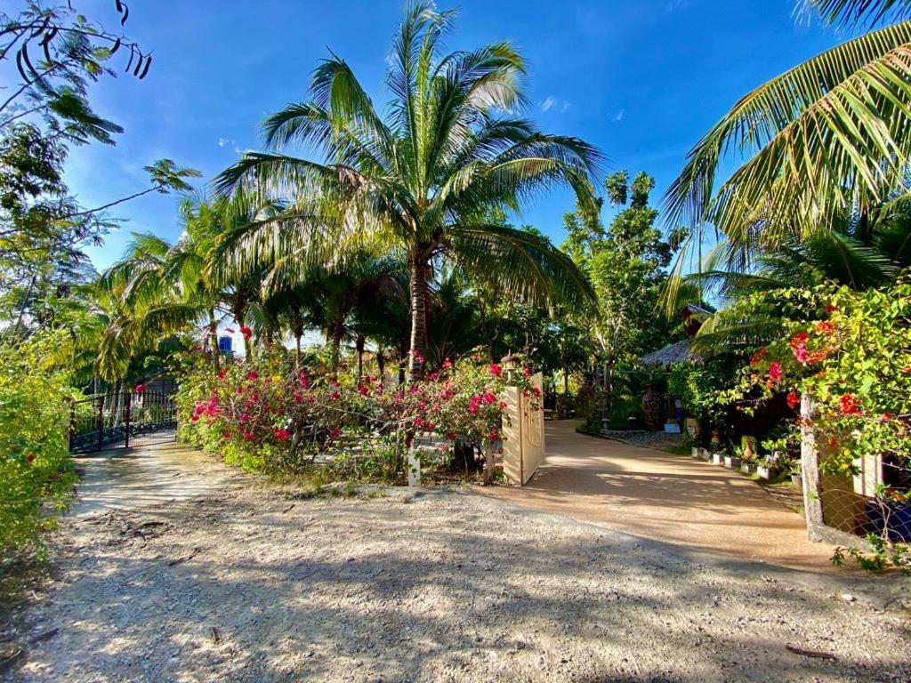 Tahanan Resort Σαν Χουάν Εξωτερικό φωτογραφία