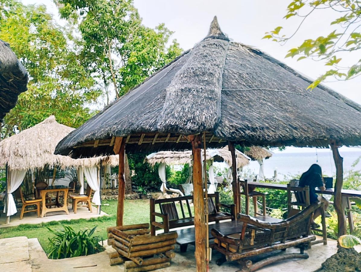 Tahanan Resort Σαν Χουάν Εξωτερικό φωτογραφία