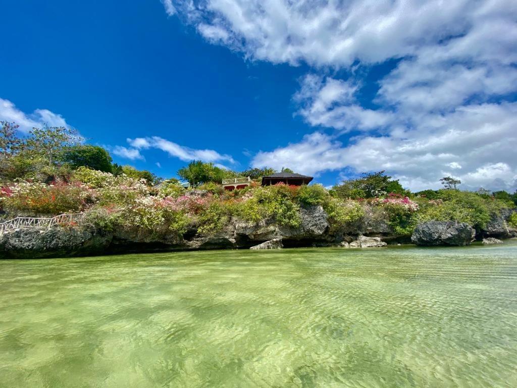 Tahanan Resort Σαν Χουάν Εξωτερικό φωτογραφία