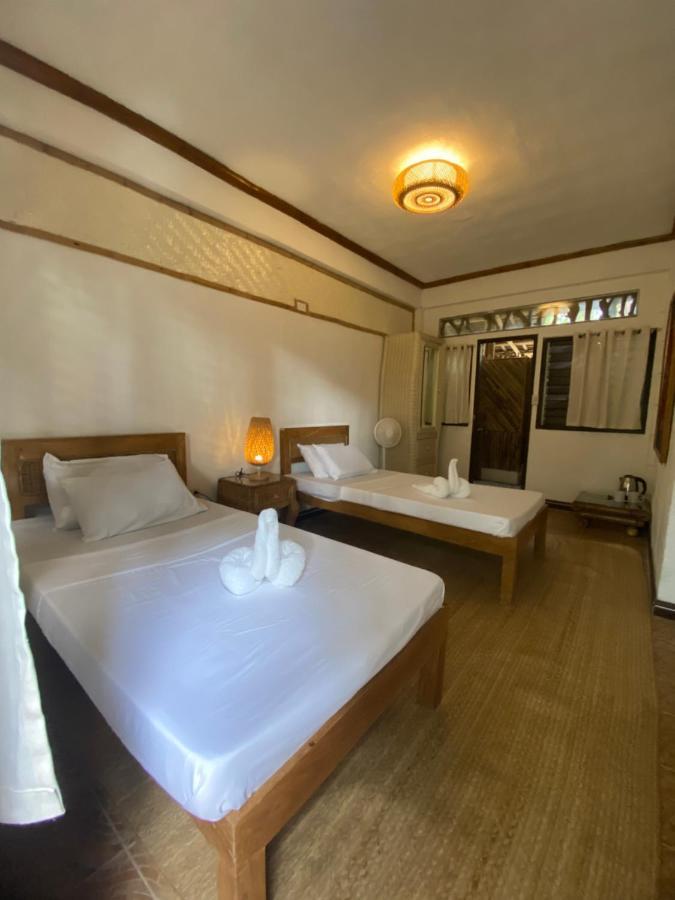 Tahanan Resort Σαν Χουάν Εξωτερικό φωτογραφία
