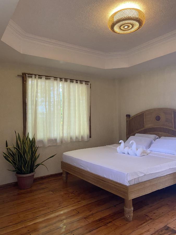 Tahanan Resort Σαν Χουάν Εξωτερικό φωτογραφία