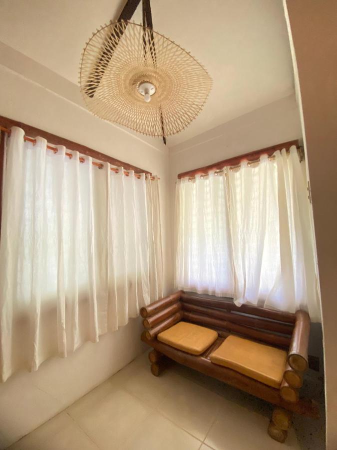 Tahanan Resort Σαν Χουάν Εξωτερικό φωτογραφία