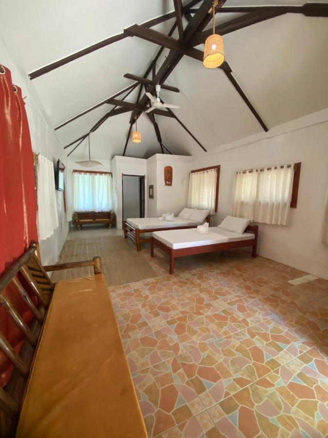 Tahanan Resort Σαν Χουάν Εξωτερικό φωτογραφία