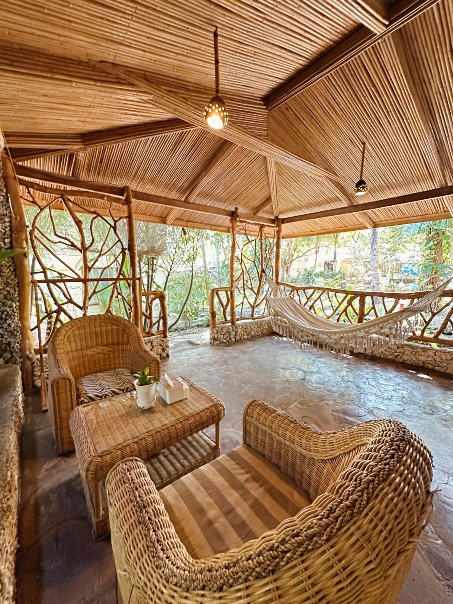 Tahanan Resort Σαν Χουάν Εξωτερικό φωτογραφία