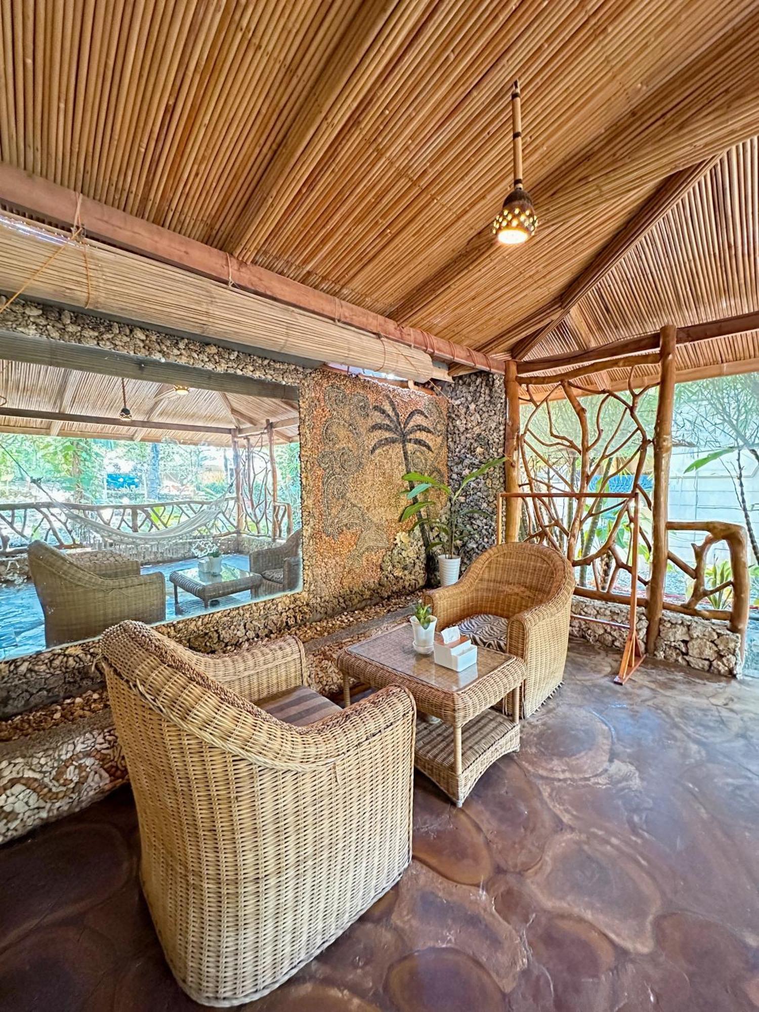 Tahanan Resort Σαν Χουάν Εξωτερικό φωτογραφία