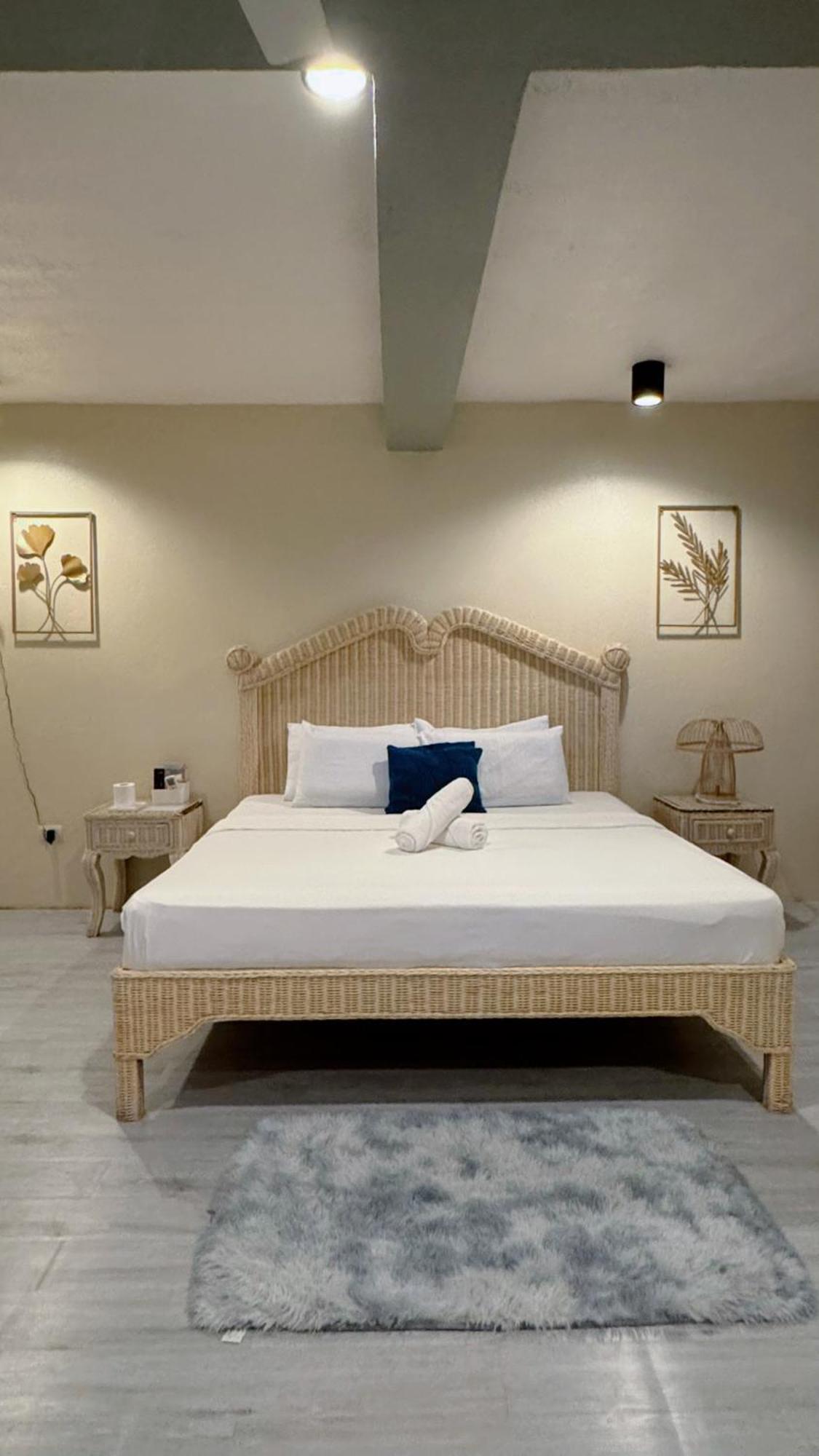 Tahanan Resort Σαν Χουάν Εξωτερικό φωτογραφία