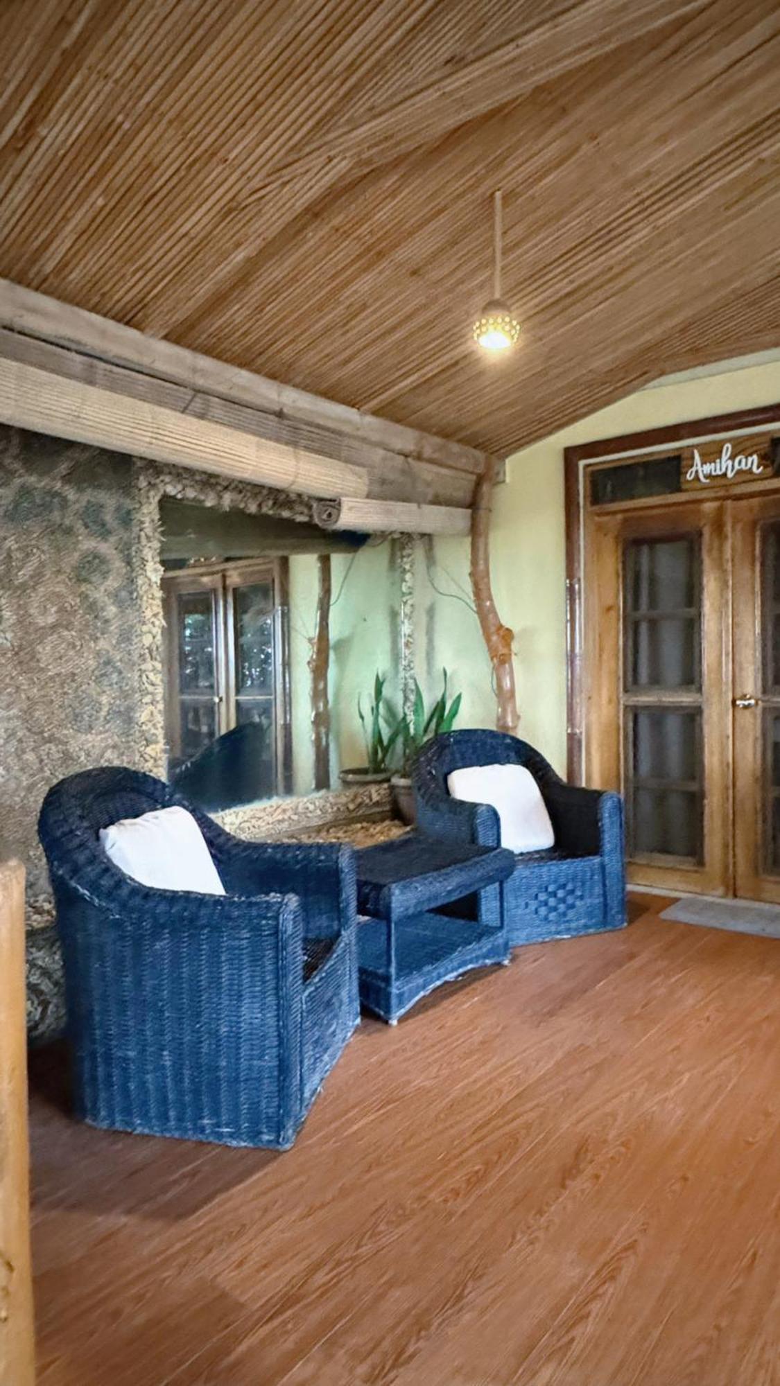 Tahanan Resort Σαν Χουάν Εξωτερικό φωτογραφία