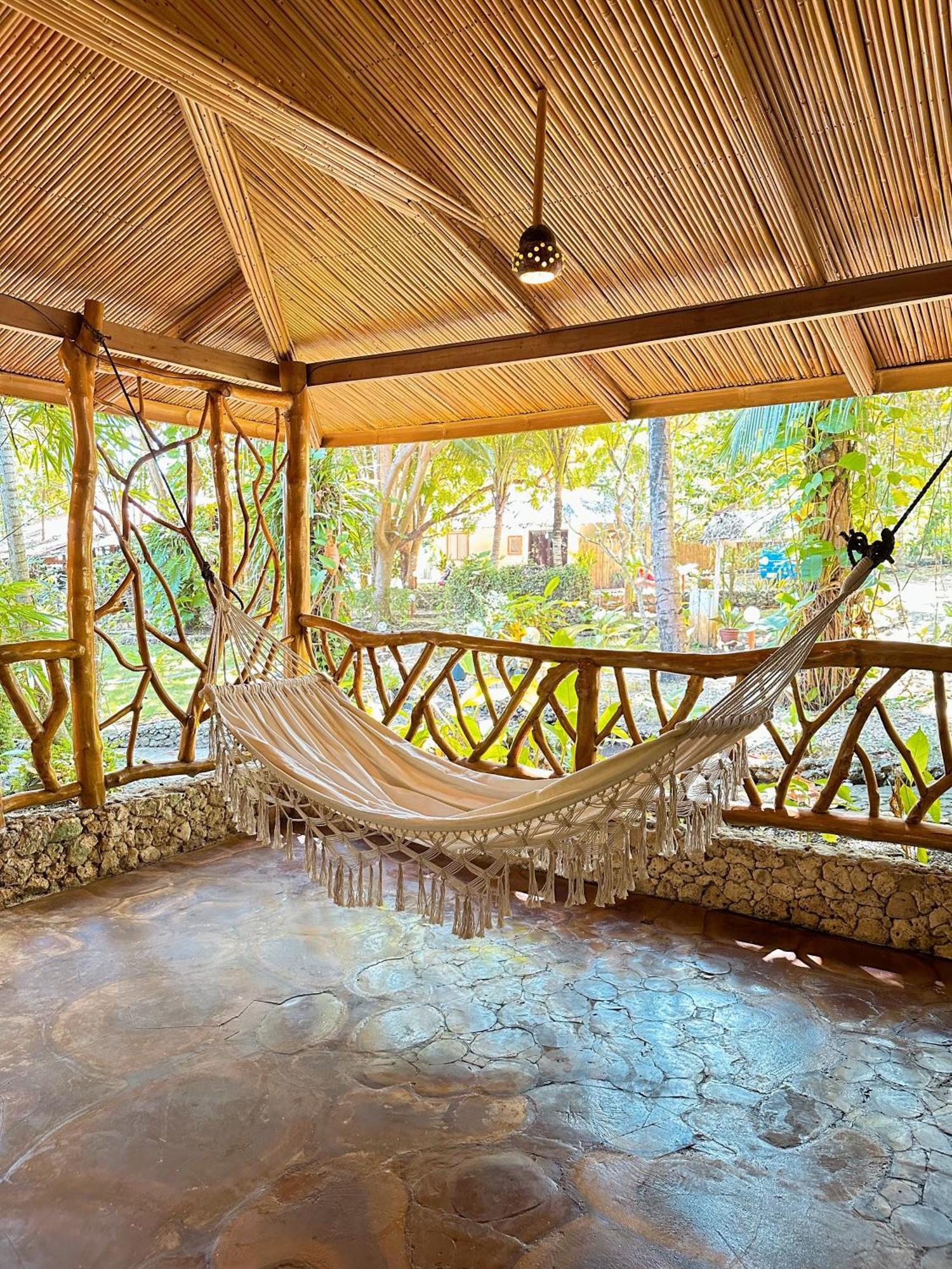 Tahanan Resort Σαν Χουάν Εξωτερικό φωτογραφία