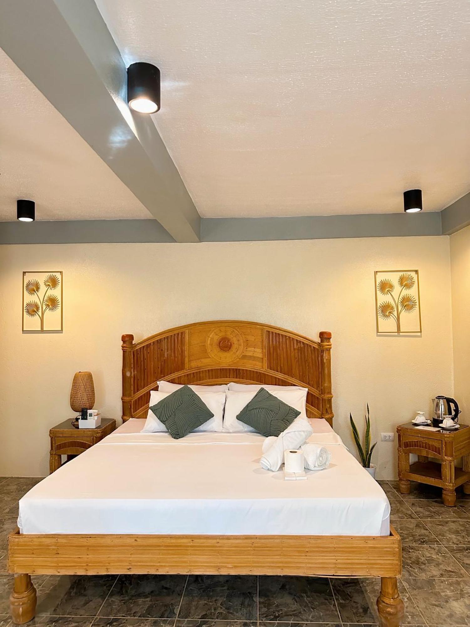 Tahanan Resort Σαν Χουάν Εξωτερικό φωτογραφία