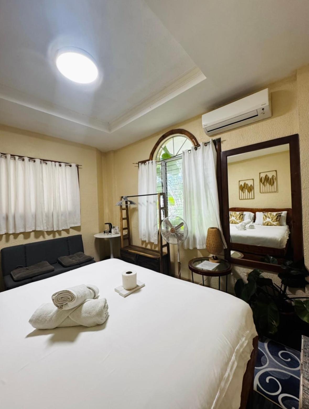 Tahanan Resort Σαν Χουάν Εξωτερικό φωτογραφία
