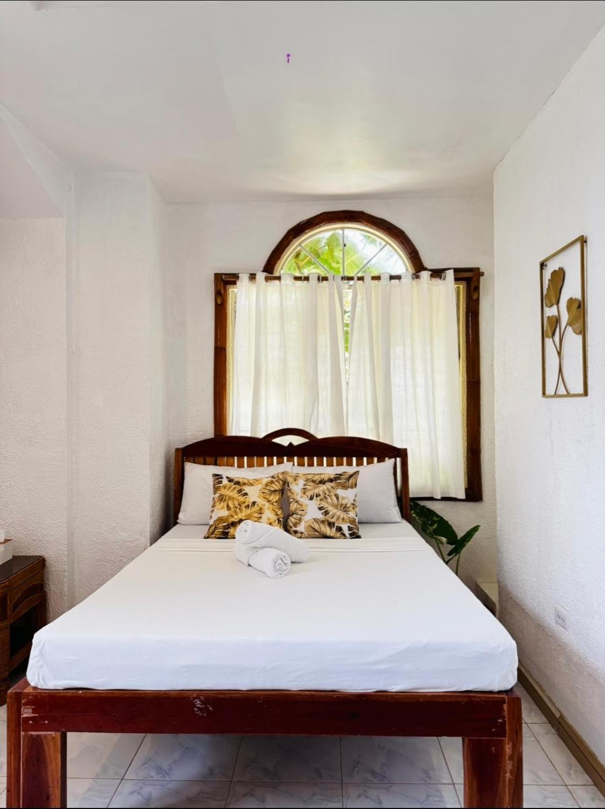 Tahanan Resort Σαν Χουάν Εξωτερικό φωτογραφία