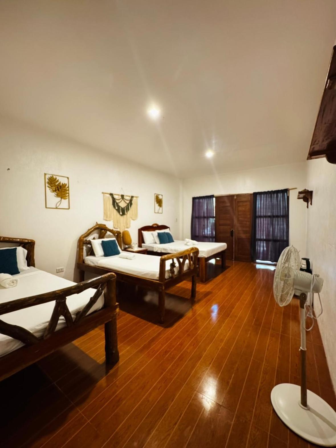 Tahanan Resort Σαν Χουάν Εξωτερικό φωτογραφία