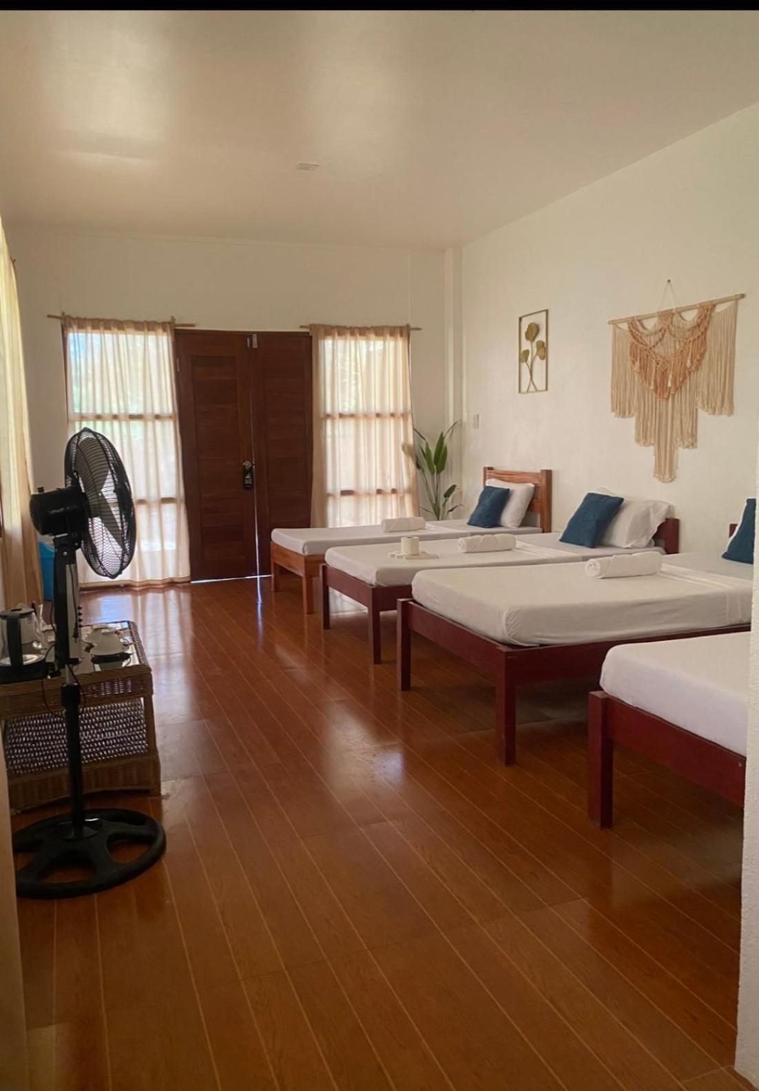 Tahanan Resort Σαν Χουάν Εξωτερικό φωτογραφία