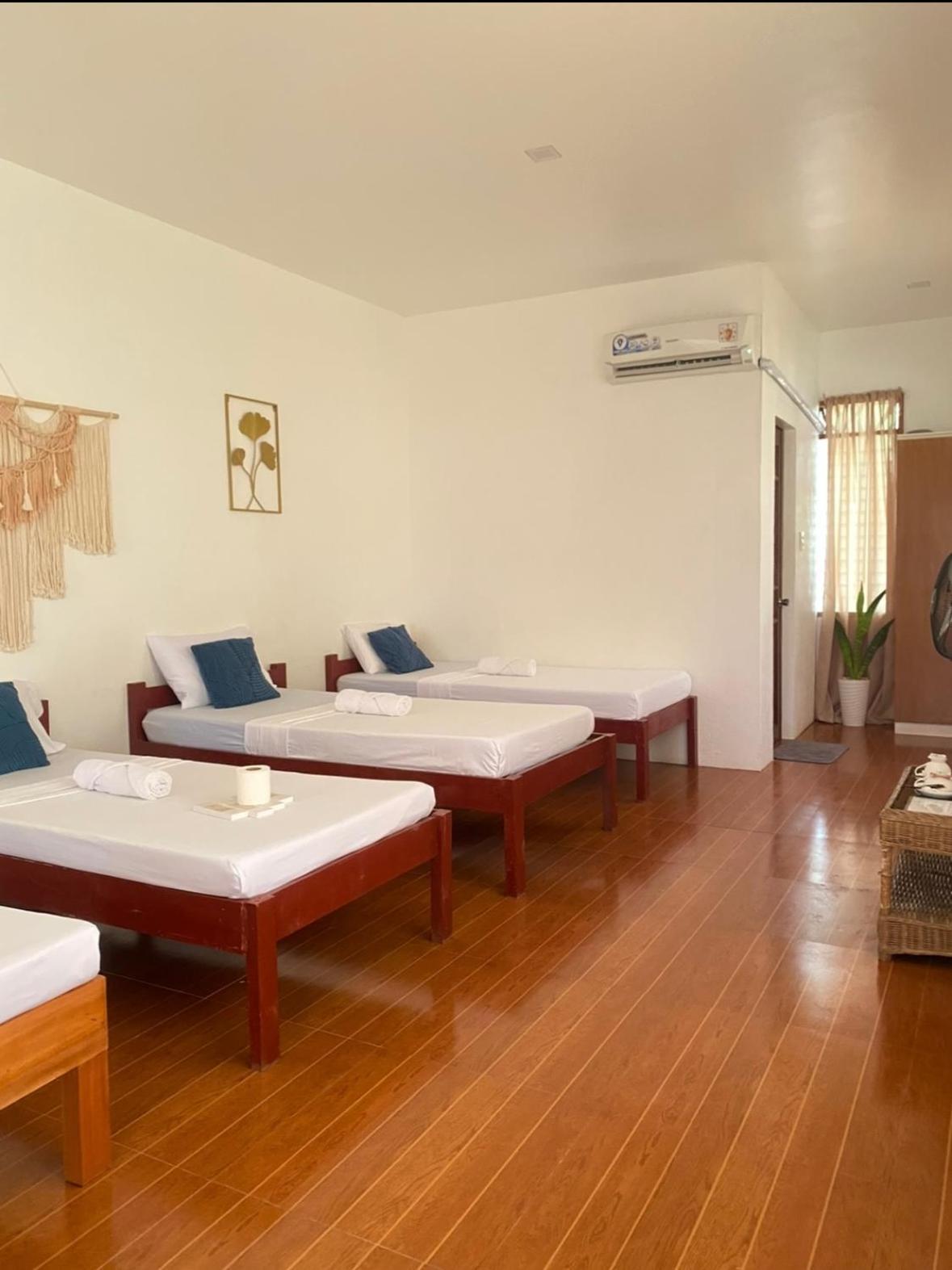 Tahanan Resort Σαν Χουάν Εξωτερικό φωτογραφία