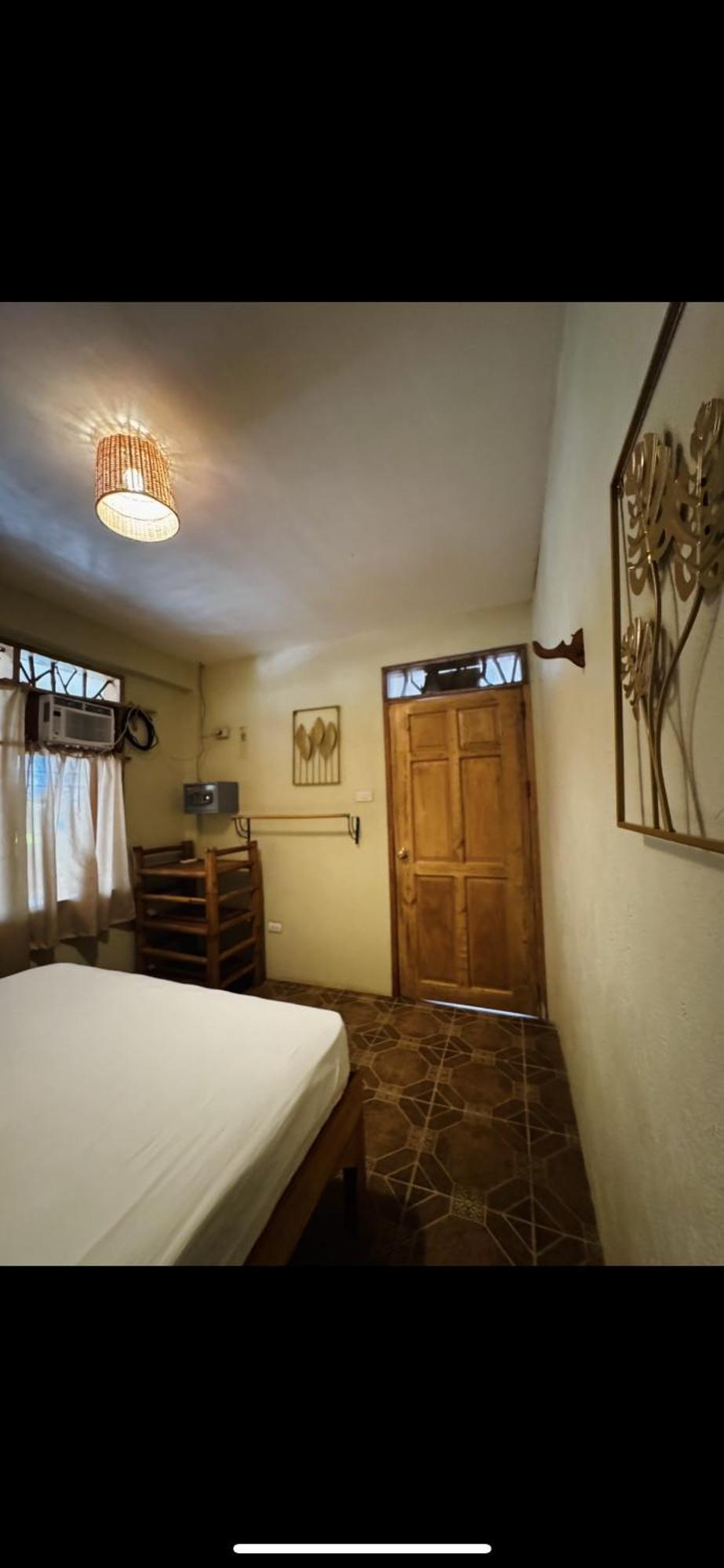 Tahanan Resort Σαν Χουάν Εξωτερικό φωτογραφία