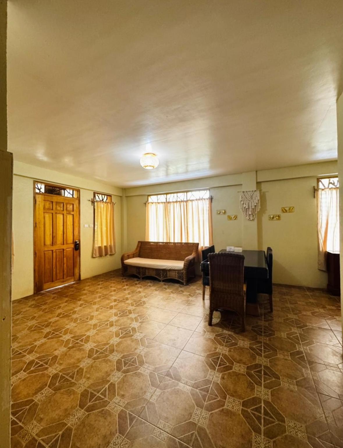 Tahanan Resort Σαν Χουάν Εξωτερικό φωτογραφία