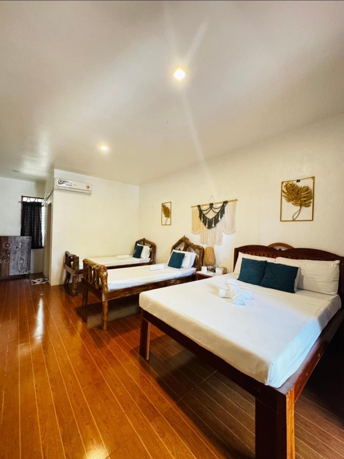 Tahanan Resort Σαν Χουάν Εξωτερικό φωτογραφία