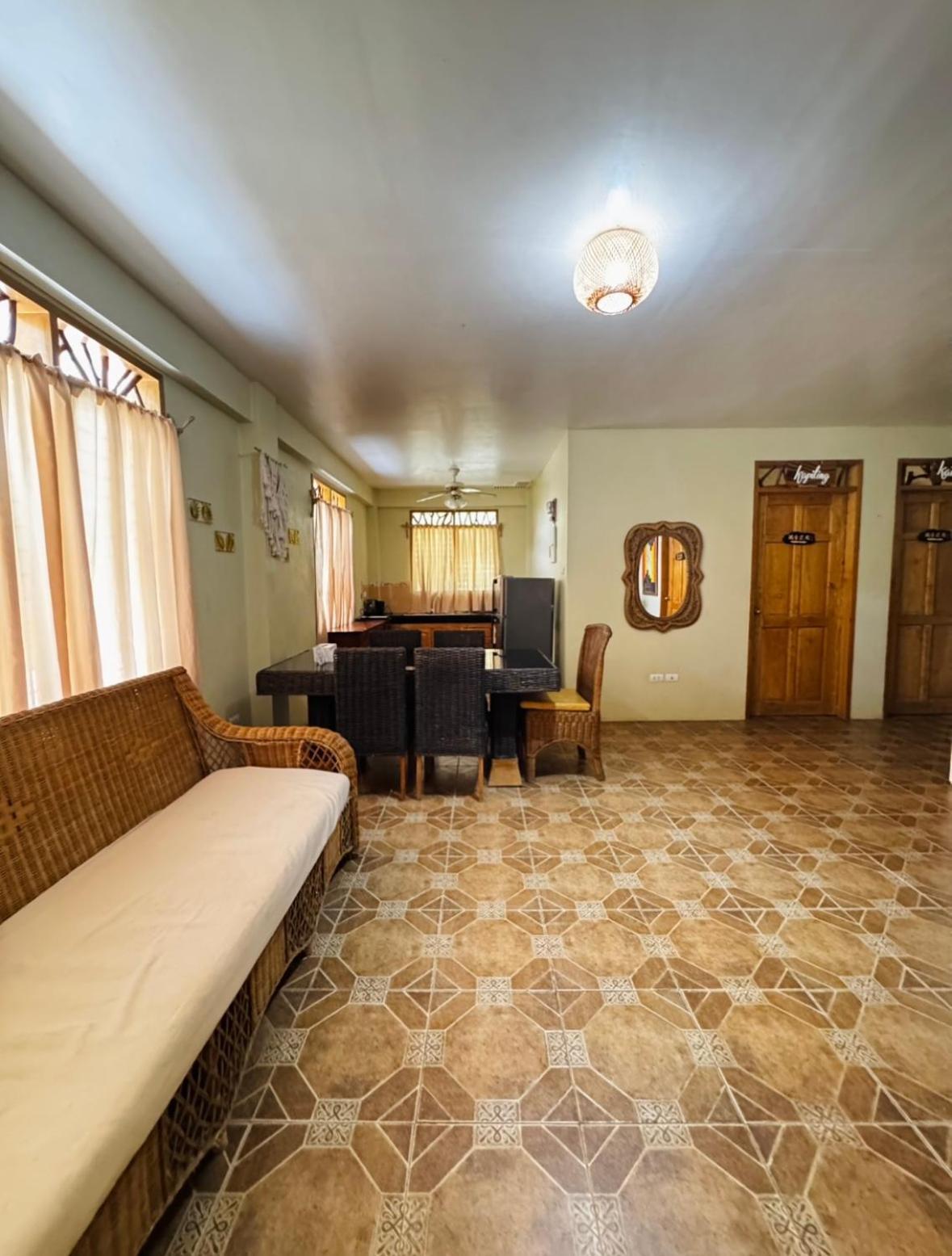 Tahanan Resort Σαν Χουάν Εξωτερικό φωτογραφία
