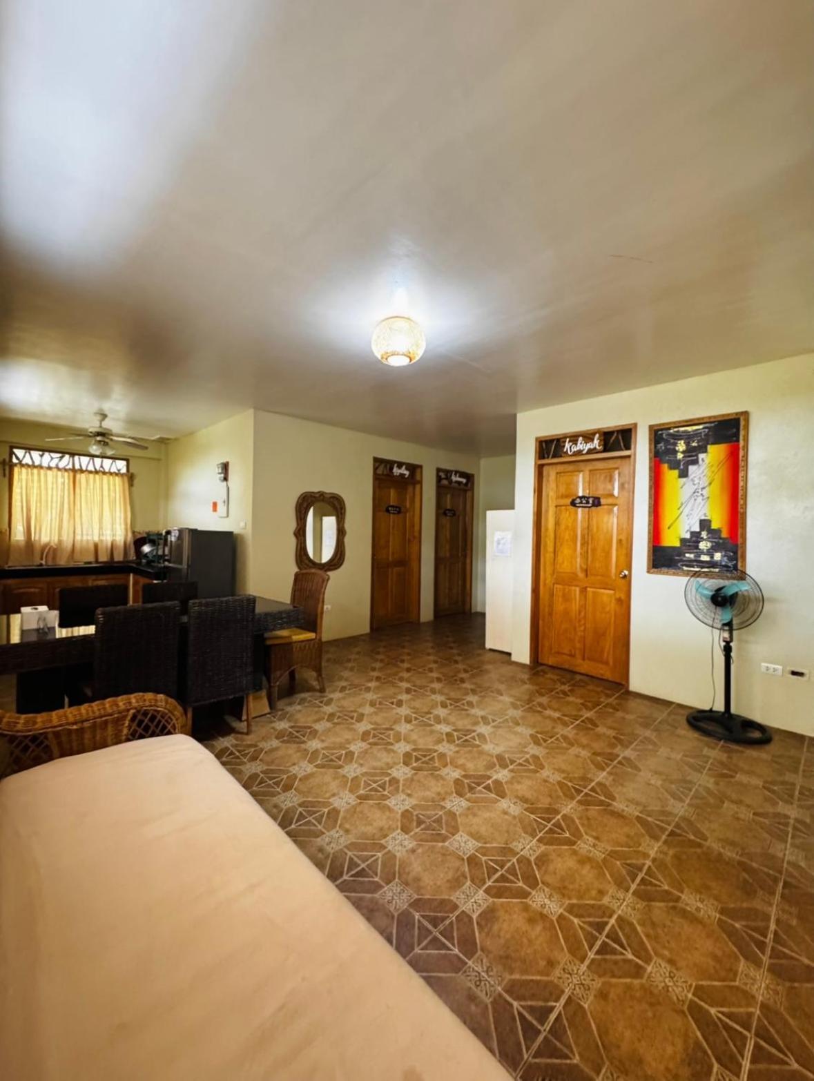 Tahanan Resort Σαν Χουάν Εξωτερικό φωτογραφία