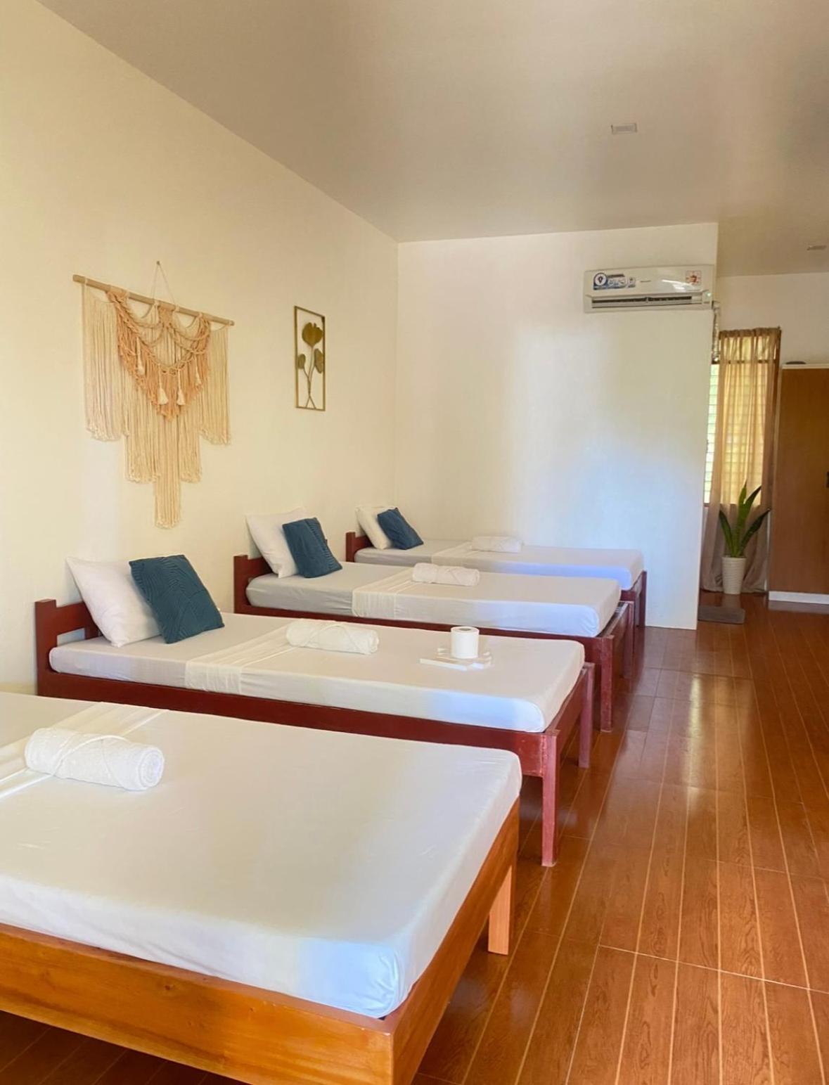Tahanan Resort Σαν Χουάν Εξωτερικό φωτογραφία