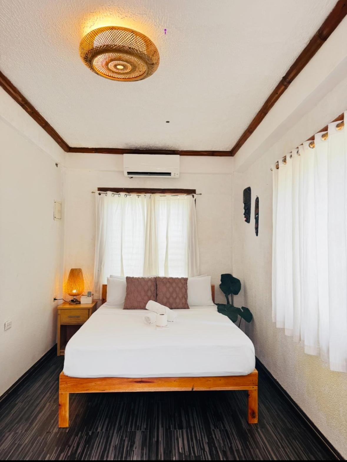 Tahanan Resort Σαν Χουάν Εξωτερικό φωτογραφία
