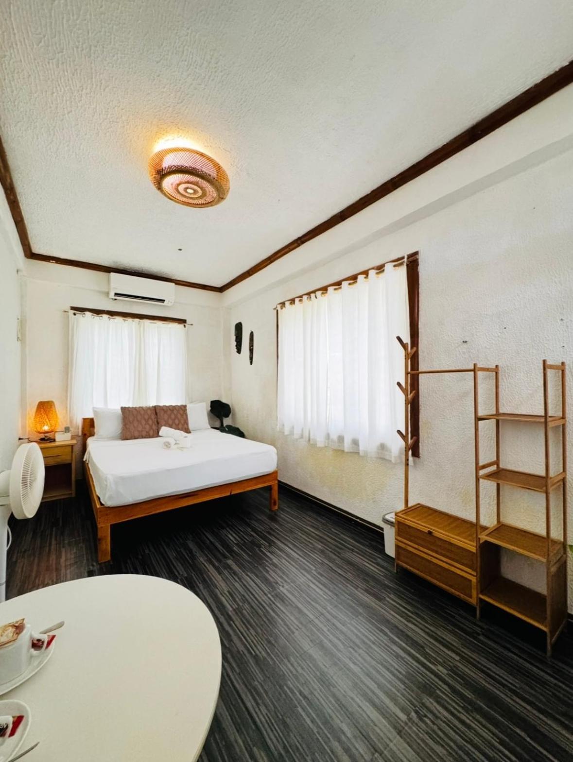 Tahanan Resort Σαν Χουάν Εξωτερικό φωτογραφία