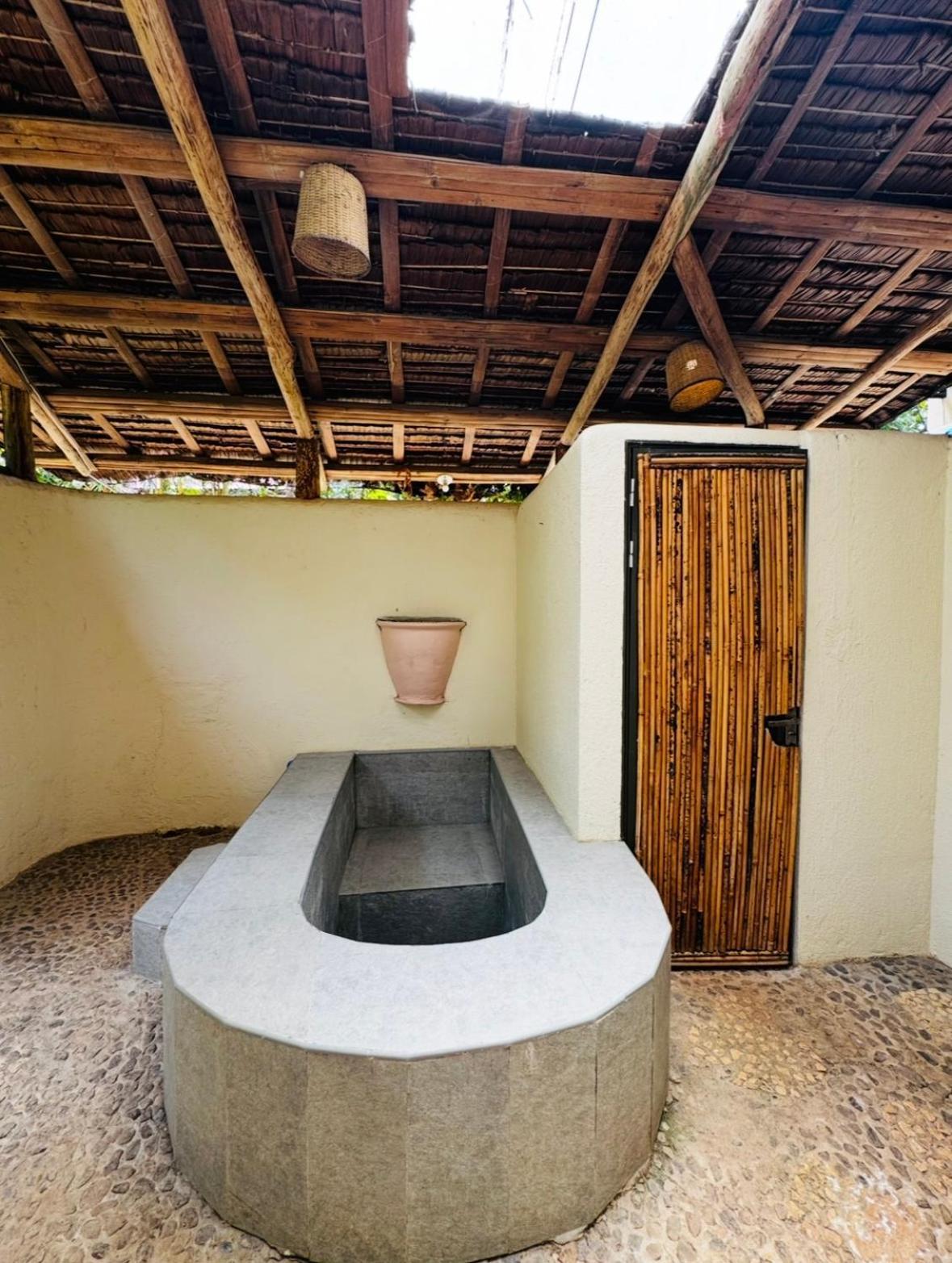 Tahanan Resort Σαν Χουάν Εξωτερικό φωτογραφία