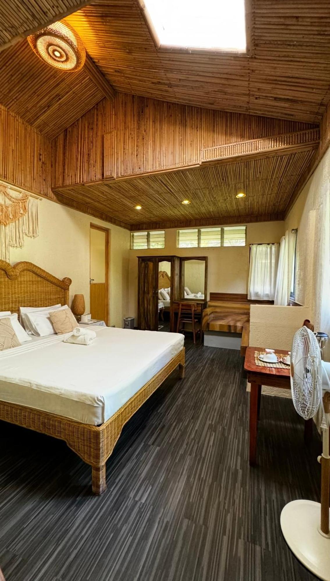 Tahanan Resort Σαν Χουάν Εξωτερικό φωτογραφία