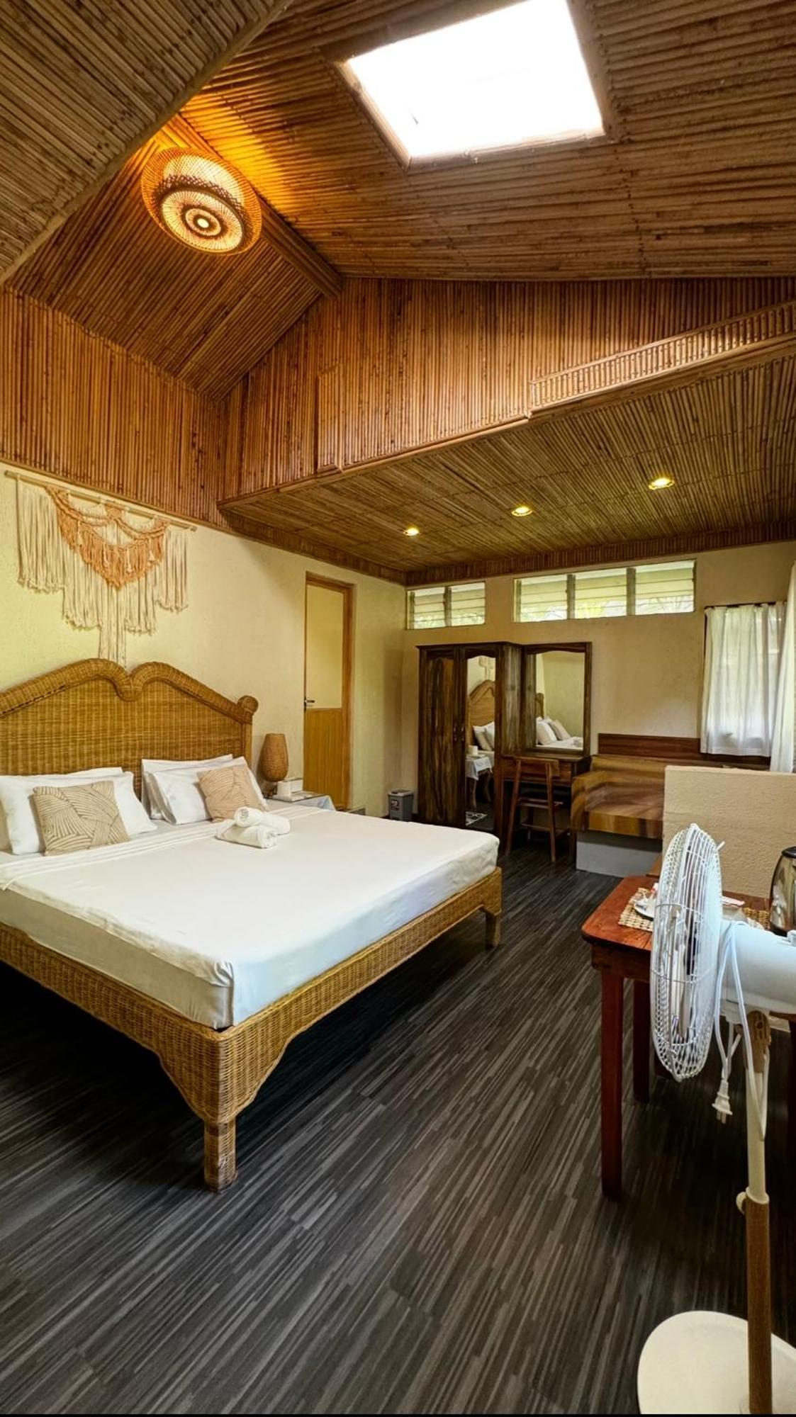 Tahanan Resort Σαν Χουάν Εξωτερικό φωτογραφία