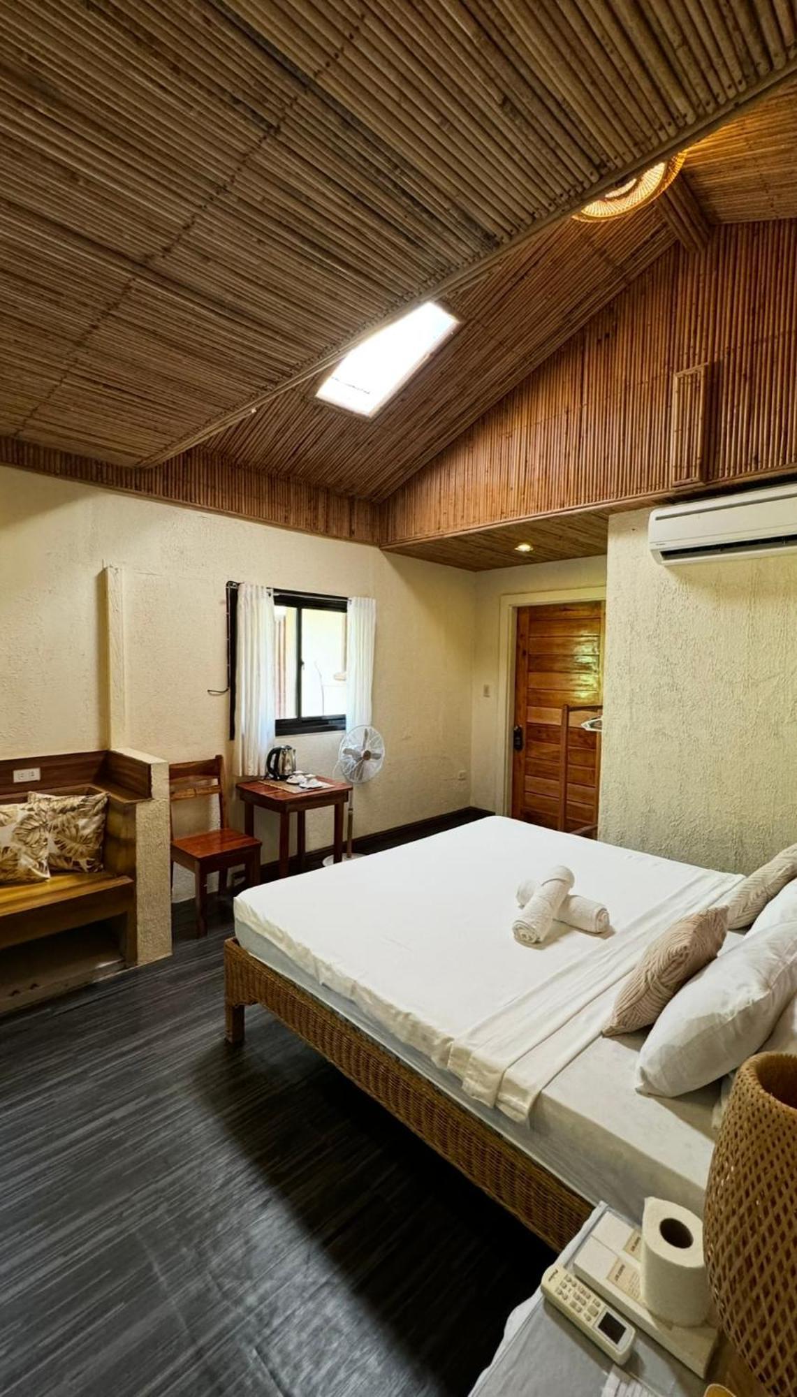 Tahanan Resort Σαν Χουάν Εξωτερικό φωτογραφία